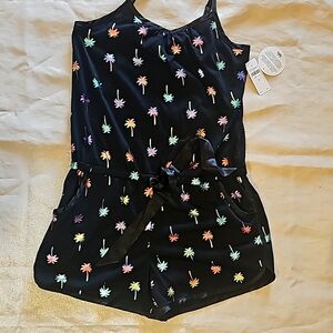 Justice sleepover shop one piece